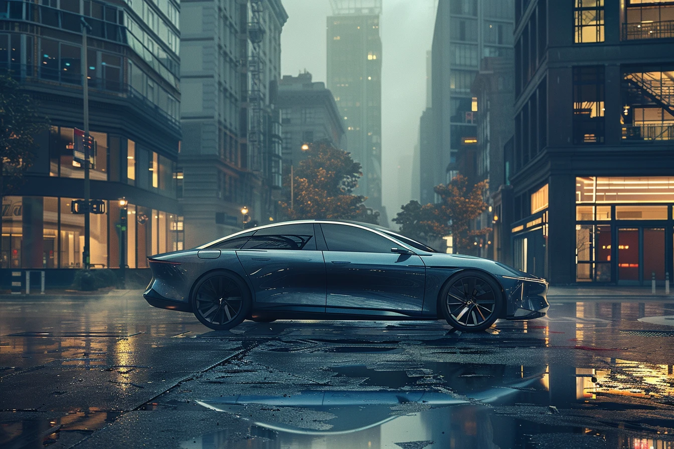 La technologie hybride : une innovation majeure pour l&rsquo;industrie automobile et l&rsquo;efficacité énergétique