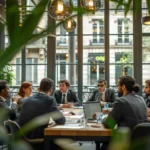 Les avantages et inconvénients du financement par capital-risque en France : une analyse approfondie