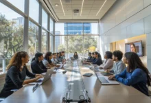 Les formations pour accéder à la gestion des ressources humaines : du diplôme universitaire aux certifications en ligne