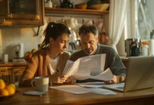 Deux emprunts pour un achat immobilier : avantages, inconvénients et conseils pour bien les gérer