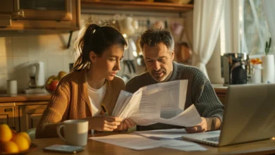 Deux emprunts pour un achat immobilier : avantages, inconvénients et conseils pour bien les gérer