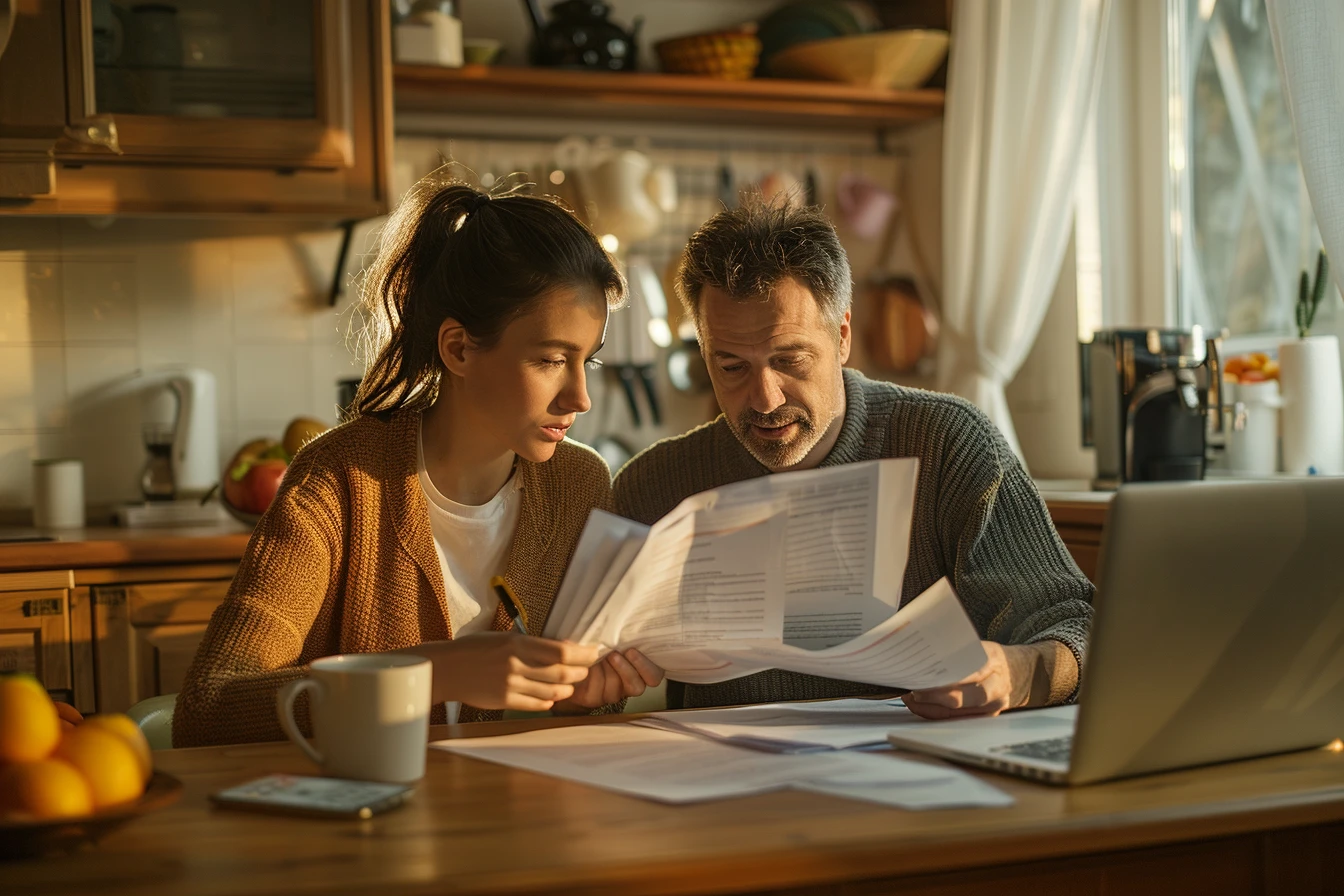 Deux emprunts pour un achat immobilier : avantages, inconvénients et conseils pour bien les gérer