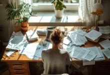 Impôts oubliés ou incomplets : que risquez-vous et comment corriger l&rsquo;erreur avant qu&rsquo;il ne soit trop tard ?