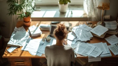 Impôts oubliés ou incomplets : que risquez-vous et comment corriger l&rsquo;erreur avant qu&rsquo;il ne soit trop tard ?