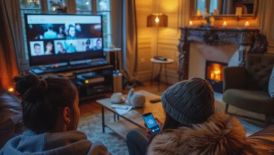 Les supports de la publicité en France : de la télévision aux réseaux sociaux, une évolution constante