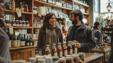 Découvrez le potentiel des boutiques indépendantes : votre guide pour des expériences de shopping uniques et exceptionnelles