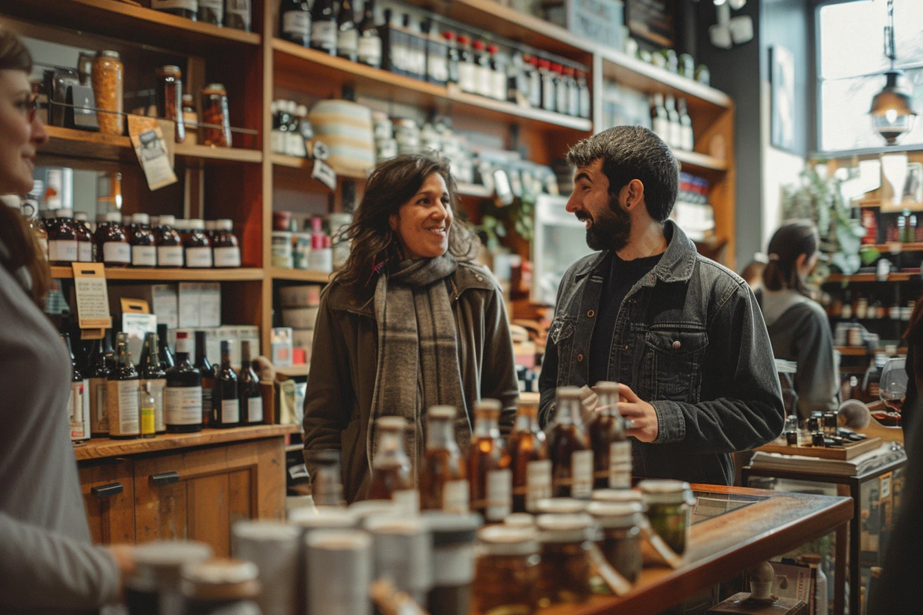 Découvrez le potentiel des boutiques indépendantes : votre guide pour des expériences de shopping uniques et exceptionnelles