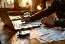 Comment vérifier un chèque bancaire : guide complet pour garantir la validité et éviter les fraudes