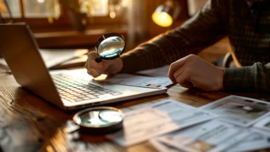 Comment vérifier un chèque bancaire : guide complet pour garantir la validité et éviter les fraudes