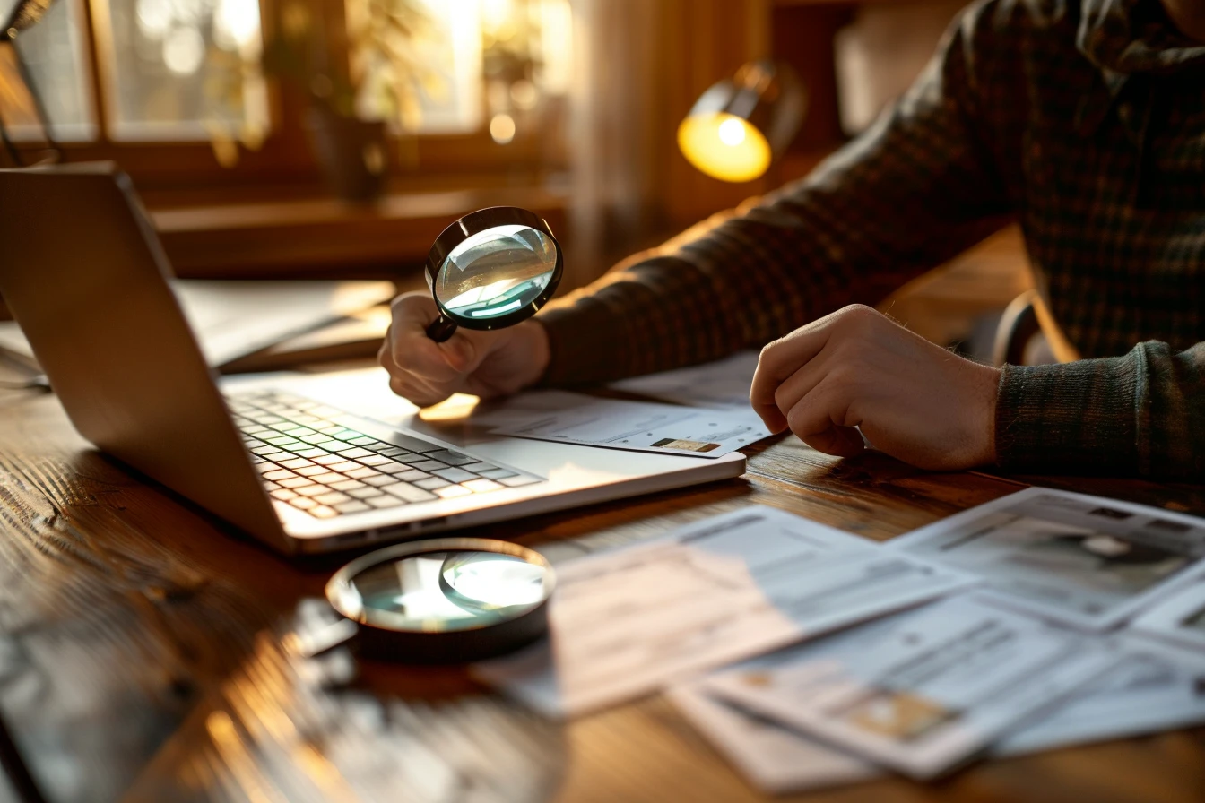 Comment vérifier un chèque bancaire : guide complet pour garantir la validité et éviter les fraudes