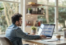 Les formations en ligne : des avantages considérables pour les professionnels en quête de développement