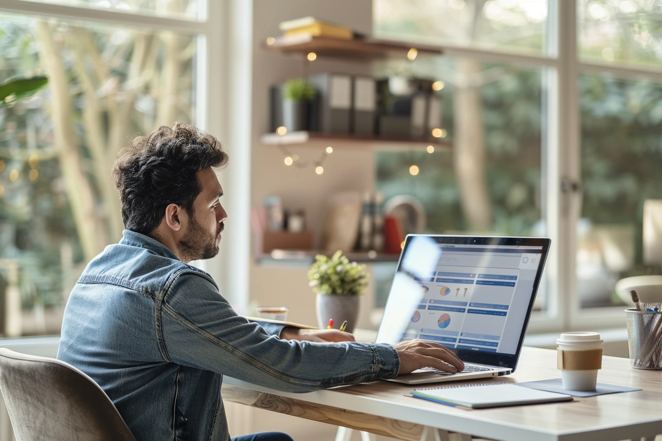 Les formations en ligne : des avantages considérables pour les professionnels en quête de développement Les formations en ligne : des avantages considérables pour les professionnels en quête de développement