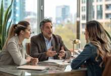 Comprendre le rôle crucial du négociateur immobilier : conseils avant de faire une offre d&rsquo;achat