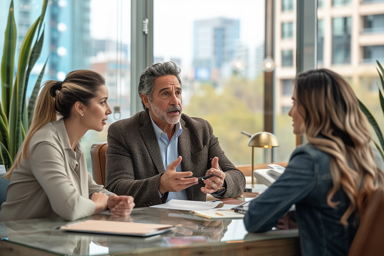 Comprendre le rôle crucial du négociateur immobilier : conseils avant de faire une offre d&rsquo;achat