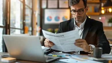 Tout savoir sur les solutions d&rsquo;assurance professionnelle : responsabilité civile, multirisque, cyber-risques et plus