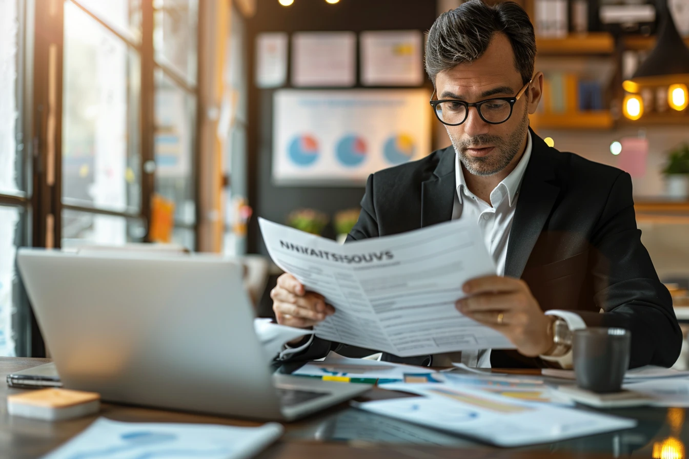 Tout savoir sur les solutions d&rsquo;assurance professionnelle : responsabilité civile, multirisque, cyber-risques et plus