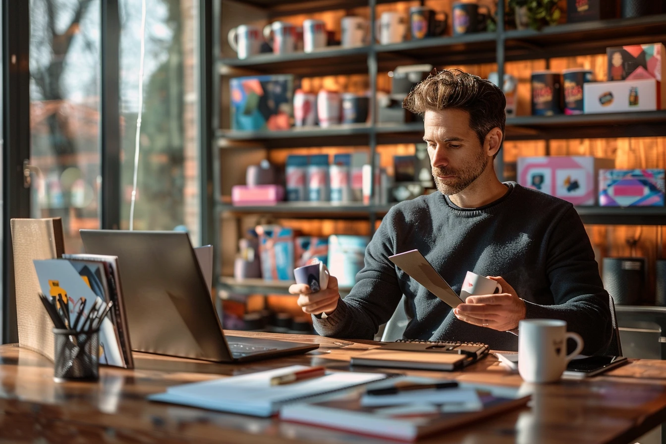 Comment les goodies personnalisables peuvent aider votre entreprise à se démarquer sur un marché encombré