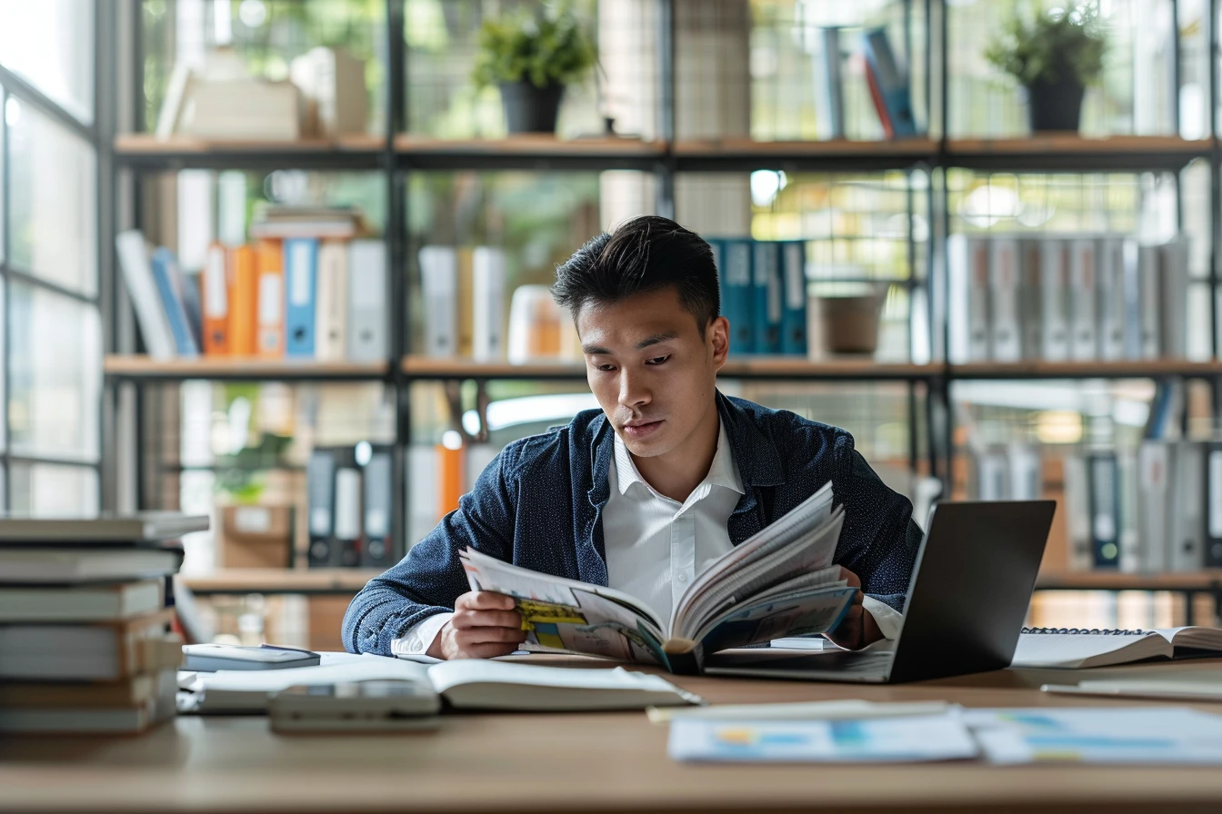 Comprendre le solde intermédiaire de gestion : guides pratiques et exemples pour optimiser votre entreprise