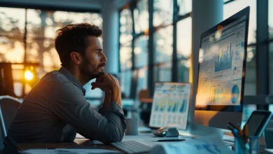 Les impacts des intelligences artificielles comme GPT-3 et DALL-E sur votre entreprise et votre quotidien