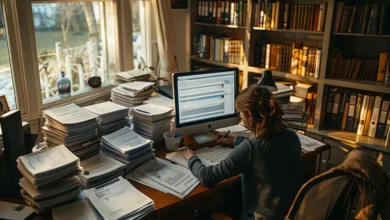Guide pratique : comment obtenir un permis de construire en suivant les étapes administratives essentielles