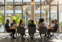 Comment promouvoir les carrières et les mobilités internes dans votre entreprise : stratégies et avantages