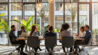 Comment promouvoir les carrières et les mobilités internes dans votre entreprise : stratégies et avantages