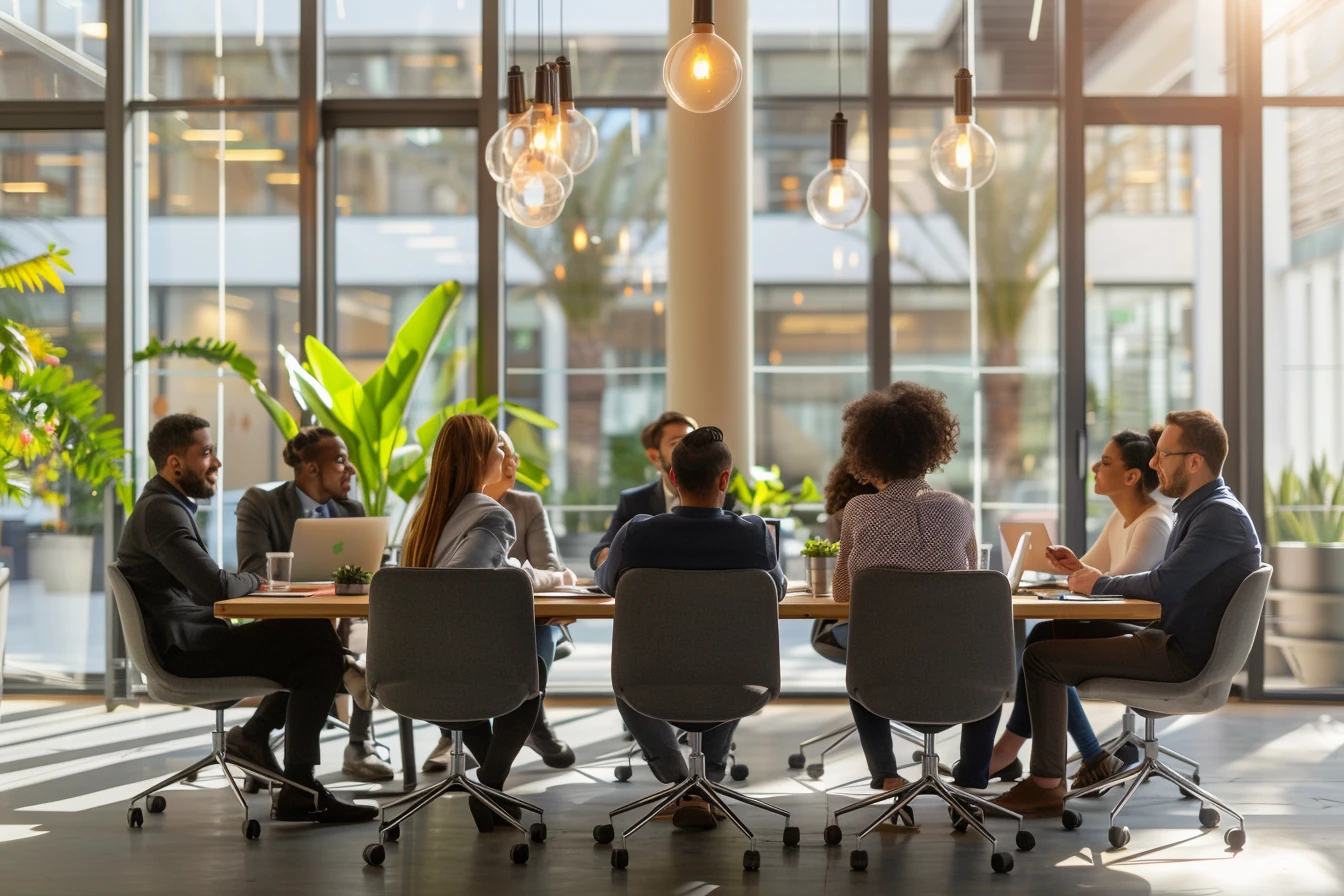 Comment promouvoir les carrières et les mobilités internes dans votre entreprise : stratégies et avantages
