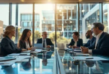 Les exceptions à la transmission universelle de patrimoine : opposition des créanciers et droits des salariés