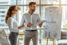 Un guide étape par étape pour devenir un apporteur d&rsquo;affaires dans le domaine de l&rsquo;immobilier : compétences et stratégies