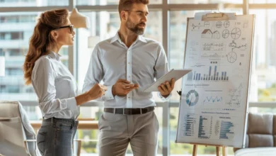 Un guide étape par étape pour devenir un apporteur d&rsquo;affaires dans le domaine de l&rsquo;immobilier : compétences et stratégies