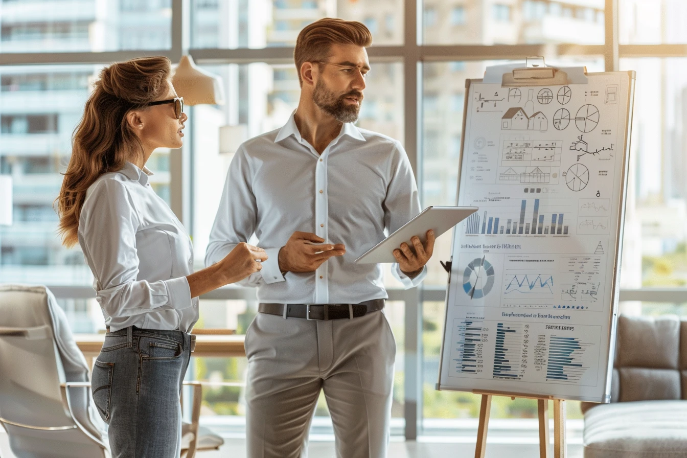 Un guide étape par étape pour devenir un apporteur d&rsquo;affaires dans le domaine de l&rsquo;immobilier : compétences et stratégies