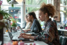 La technologie comme outil d&rsquo;émancipation pour les femmes : plus puissant parfois que les lois selon E. Moreno
