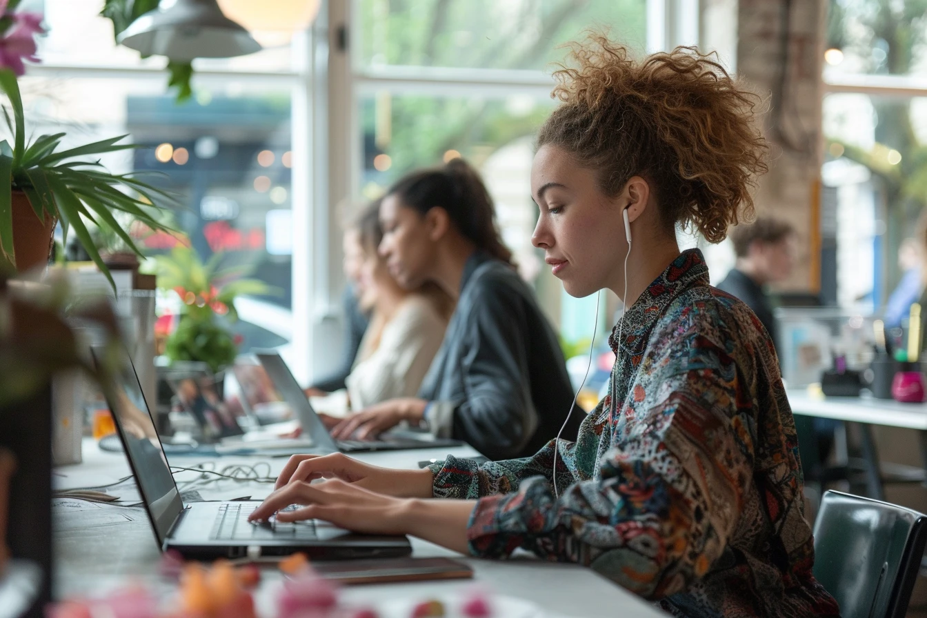 La technologie comme outil d’émancipation pour les femmes : plus puissant parfois que les lois selon E. Moreno La technologie comme outil d’émancipation pour les femmes : plus puissant parfois que les lois selon E. Moreno