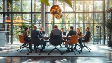 Les dispositions essentielles de la convention collective HCR : un guide pour employeurs et employés