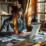 Créer une identité de marque forte pour votre petite entreprise : conseils pratiques et exemples concrets