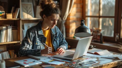 Créer une identité de marque forte pour votre petite entreprise : conseils pratiques et exemples concrets