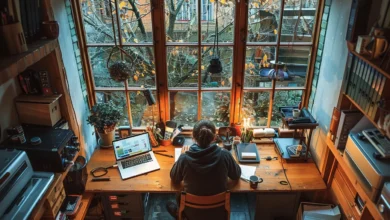 Comment transformer vos passions en entreprise : astuces pour rentabiliser vos hobbies et enrichir votre CV