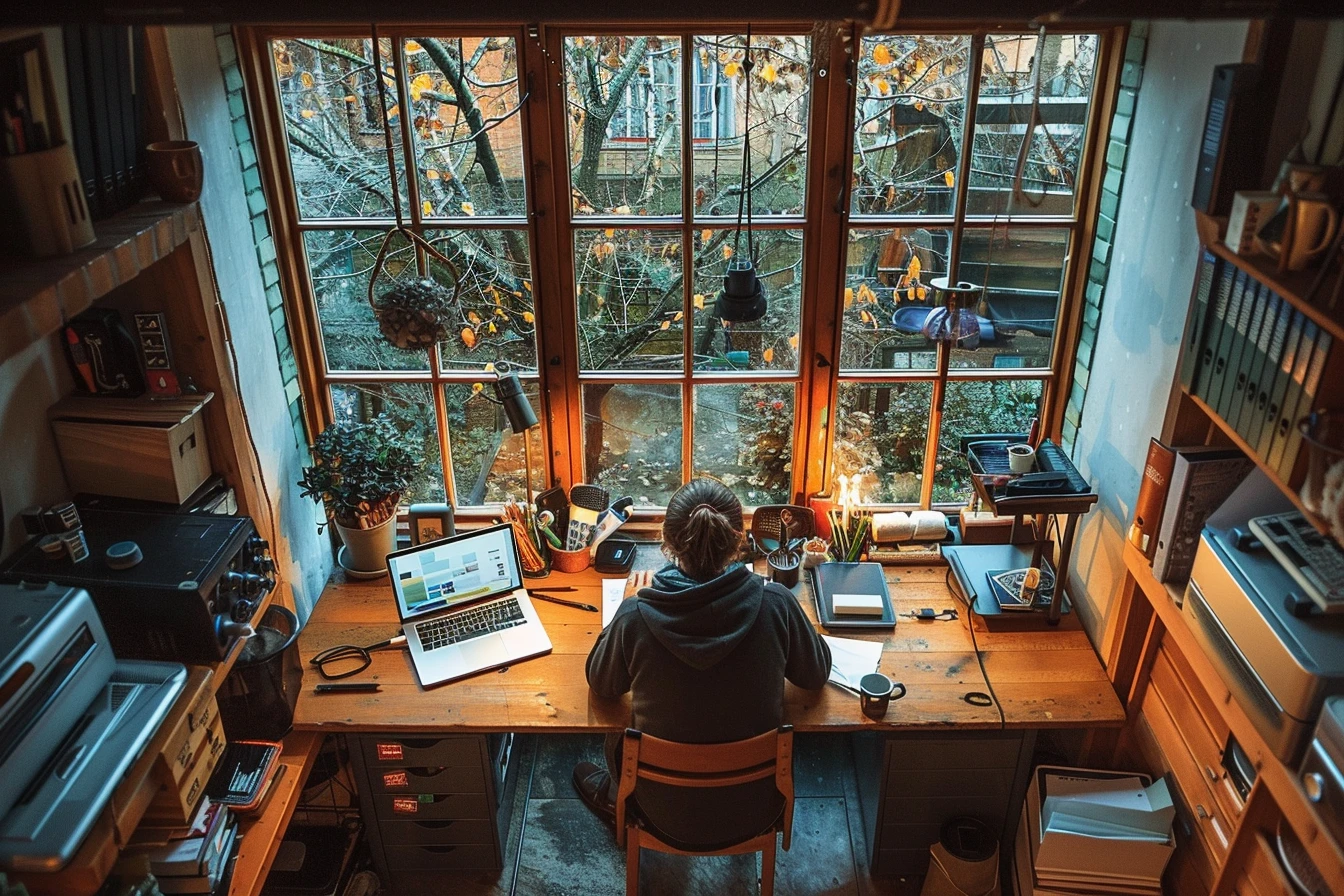 Comment transformer vos passions en entreprise : astuces pour rentabiliser vos hobbies et enrichir votre CV