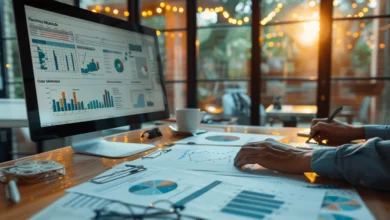 Créer une fiche prospect efficace : étapes clés pour comprendre et cibler vos clients potentiels