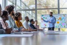 Les avantages de l&rsquo;innovation pédagogique pour améliorer la formation et le développement professionnel