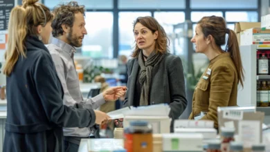 Les filiales du Crédit Agricole : diversité des services financiers et soutien à l&rsquo;économie locale et durable