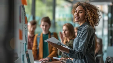 Comment lancer un produit innovant : guide pour se démarquer sur le marché concurrentiel et réussir son projet Comment lancer un produit innovant : guide pour se démarquer sur le marché concurrentiel et réussir son projet