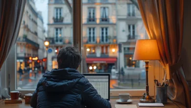 Les banques d’investissement en ligne : une alternative pratique et accessible pour les investisseurs français