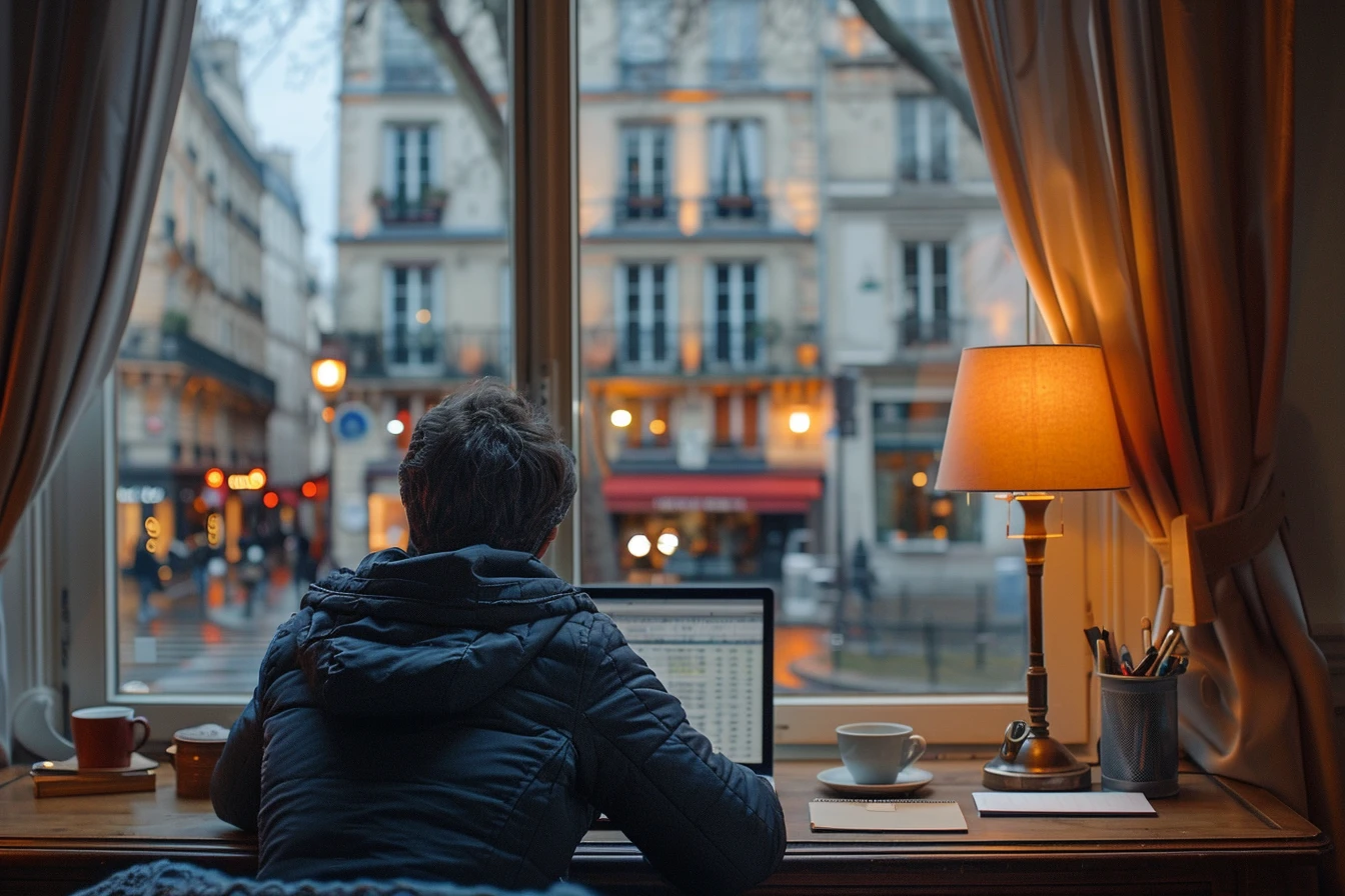 Les banques d’investissement en ligne : une alternative pratique et accessible pour les investisseurs français