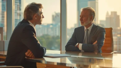 Comprendre les missions, compétences et stratégies pour réussir en tant que bras droit d’un dirigeant Comprendre les missions, compétences et stratégies pour réussir en tant que bras droit d’un dirigeant