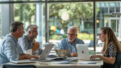 Comment renforcer la cohésion d’équipe en entreprise : stratégies efficaces et astuces pratiques