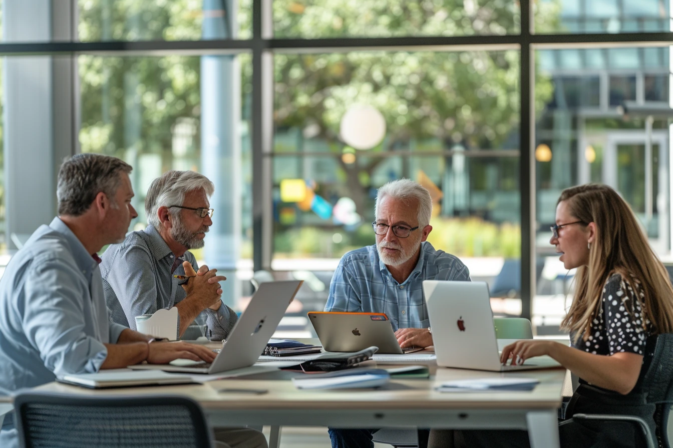 Comment renforcer la cohésion d’équipe en entreprise : stratégies efficaces et astuces pratiques