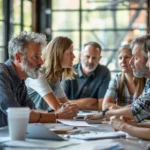 Qu&rsquo;est-ce qu&rsquo;un groupement momentané d&rsquo;entreprises : comprendre le GME et ses avantages pour les PME et TPE