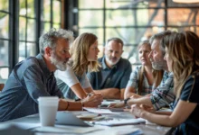 Qu&rsquo;est-ce qu&rsquo;un groupement momentané d&rsquo;entreprises : comprendre le GME et ses avantages pour les PME et TPE