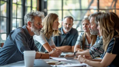 Qu&rsquo;est-ce qu&rsquo;un groupement momentané d&rsquo;entreprises : comprendre le GME et ses avantages pour les PME et TPE